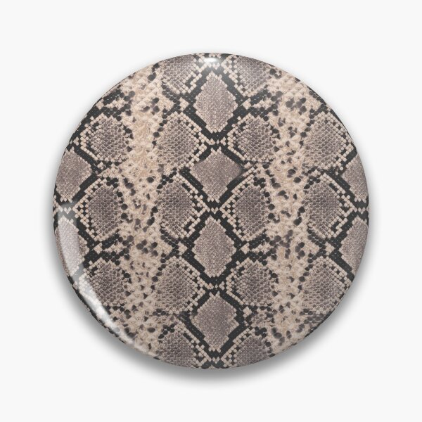 Item preview, Snakeskin Snake Skin Serpentine Pattern designed and sold by mythandframe.
