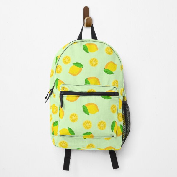 Item preview, lemons designed and sold by Issy-Cox.