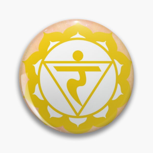 Item preview, Universal Consciousness Chakra Energy System (Solar Plexus: Manipura) designed and sold by lakazdi.