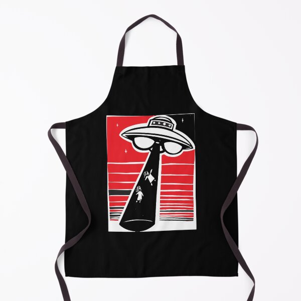 Item preview, Alien Abduction Night designed and sold by --Andrii--.