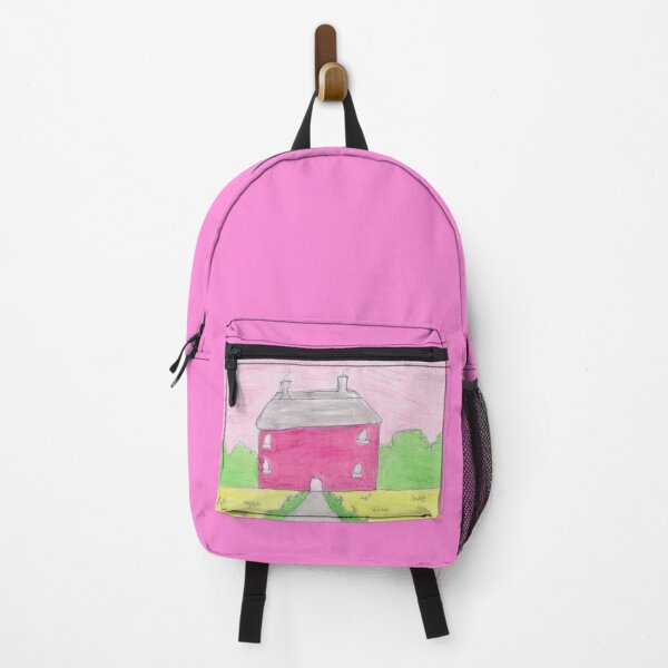 Item preview, Pink Cottage designed and sold by ArtistRebeccaLS.