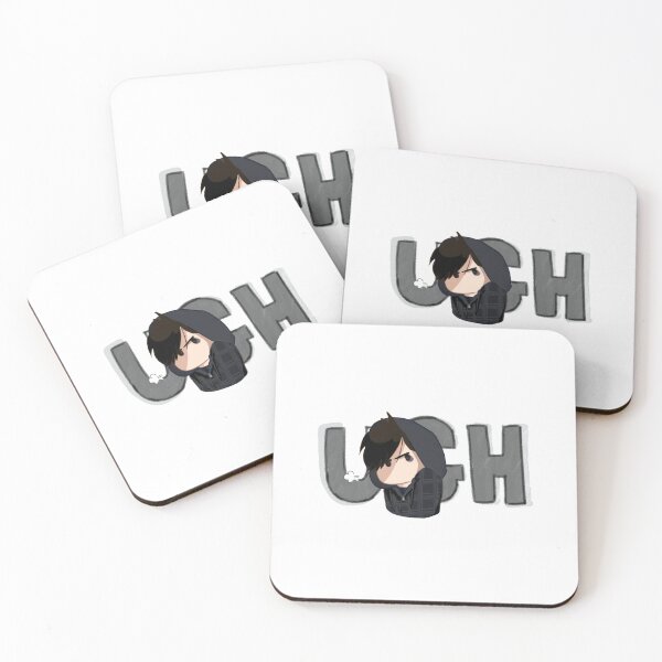 Item preview, UGH designed and sold by withgetorix.