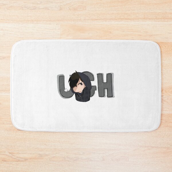 Item preview, UGH designed and sold by withgetorix.