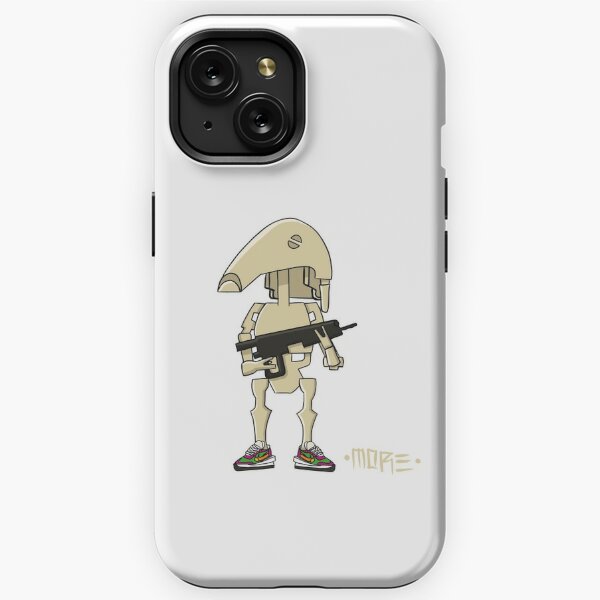 Droid iPhone Cases for Sale | Redbubble