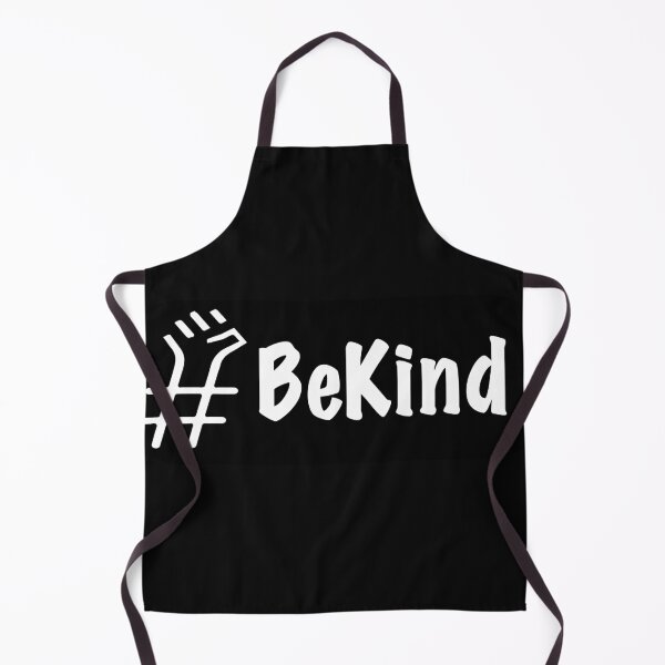 Item preview, #BeKind designed and sold by Che Hennessy.