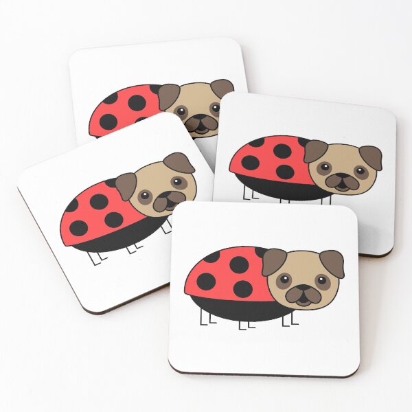 Item preview, LadyPug designed and sold by tiptoptees.