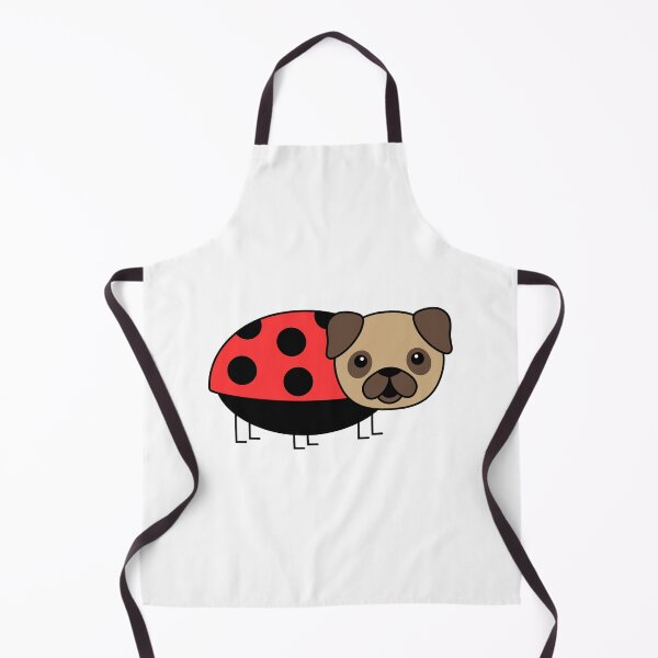 Item preview, LadyPug designed and sold by tiptoptees.