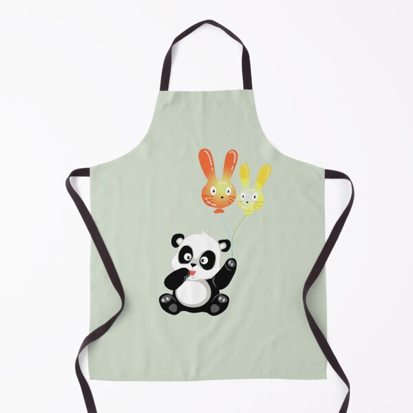 Item preview, China Panda designed and sold by Purple monkey.
