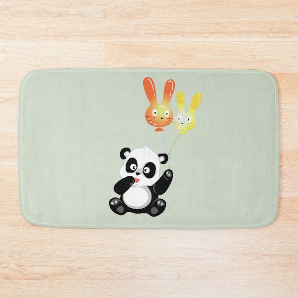 Item preview, China Panda  designed and sold by Purple monkey.