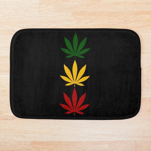 Artikelvorschau, Cannabis Hanf Jamaica Geschenk Motto Rauchen Spaß entworfen und verkauft von Macphisto Shirts.