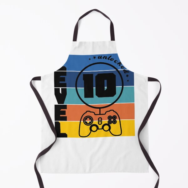 Item preview, next level kinds birthday gift designed and sold by pirminio.