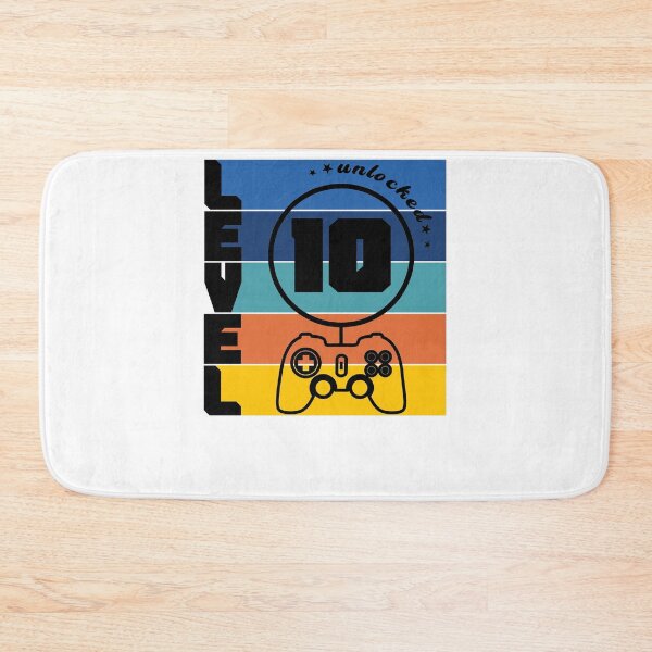 Item preview, next level kinds birthday gift designed and sold by pirminio.