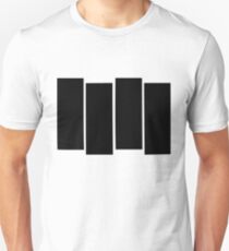 Black Flag shirt Unisex T-Shirt
