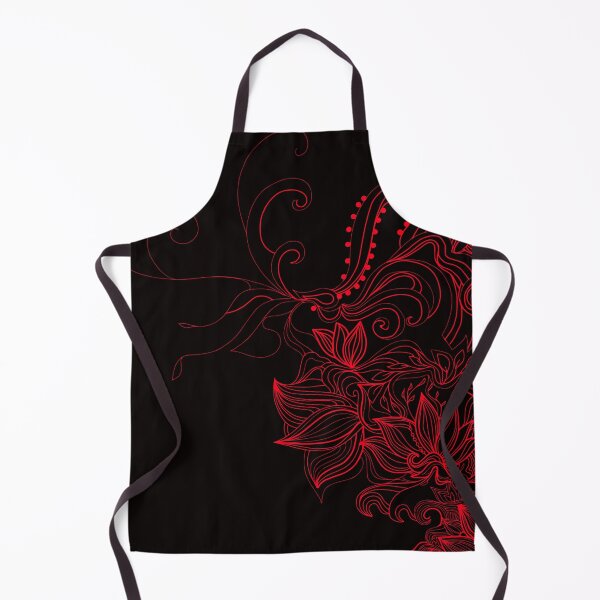 Item preview, Abstract waves designed and sold by SILVERAPPLE.