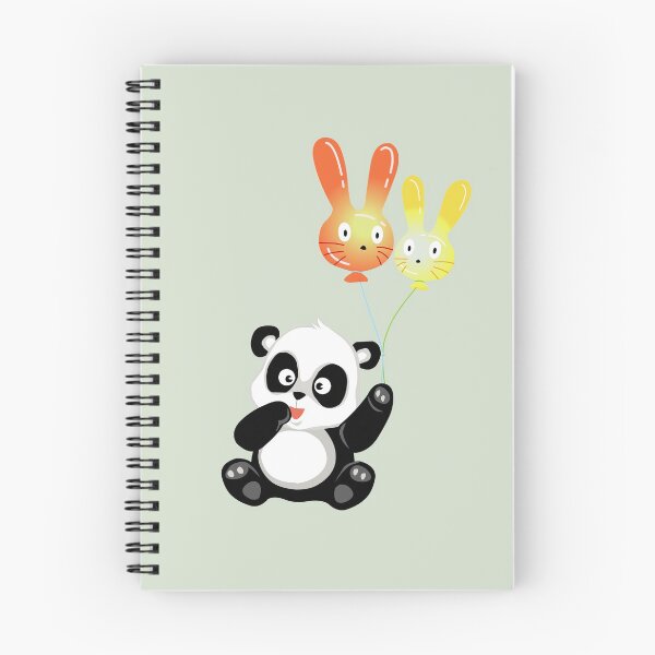 Item preview, China Panda  designed and sold by Purple monkey.