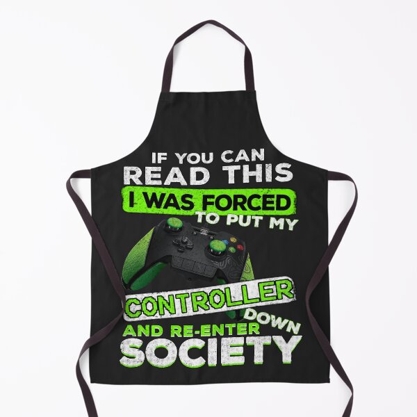 Item preview, If you can read this i was forced to put my controller down and re-enter society designed and sold by ABDEZIGN.