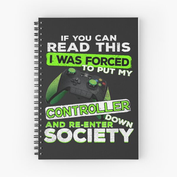 Item preview, If you can read this i was forced to put my controller down and re-enter society designed and sold by ABDEZIGN.