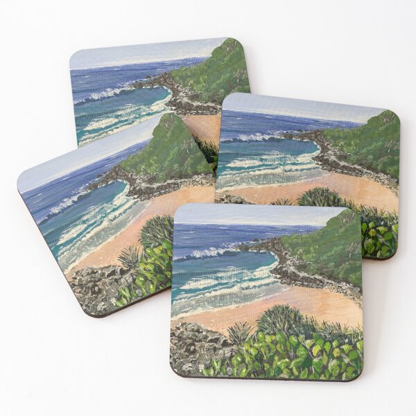 Item preview, Coollum Bay designed and sold by shaz141.