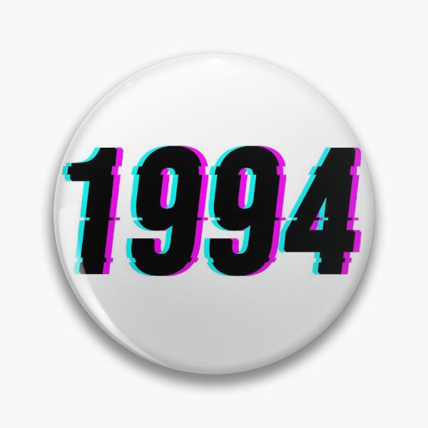 Item preview, Year 1994 designed and sold by FabzzFR.