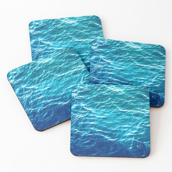 Item preview, Blue Ocean designed and sold by Vector Scout Lab.