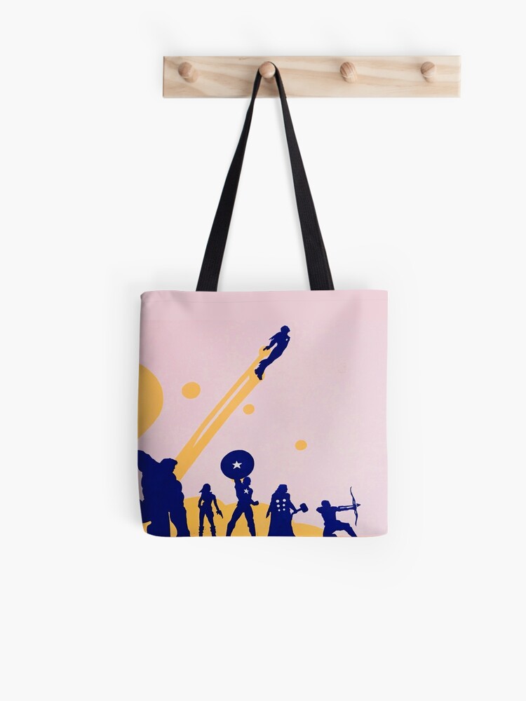 avengers tote