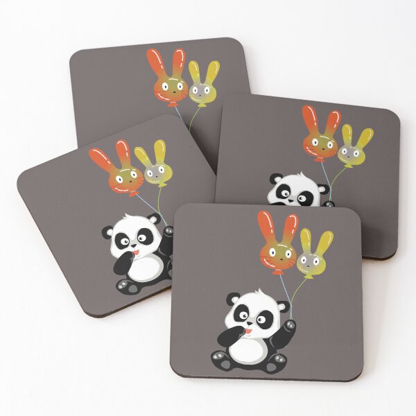 Item preview, China Panda  designed and sold by Purple monkey.