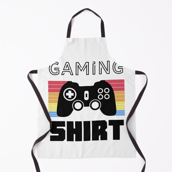Item preview, gaming shirt retro vintage controller designed and sold by pirminio.