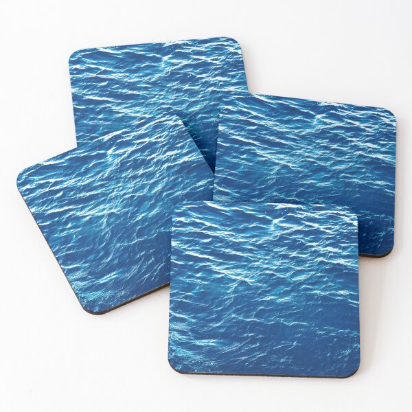 Item preview, Blue Ocean designed and sold by Vector Scout Lab.