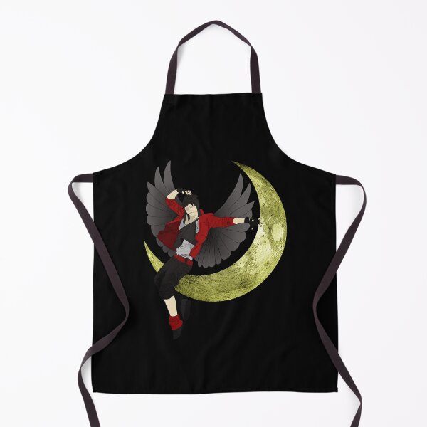 Item preview, moon fly designed and sold by IanByfordArt.