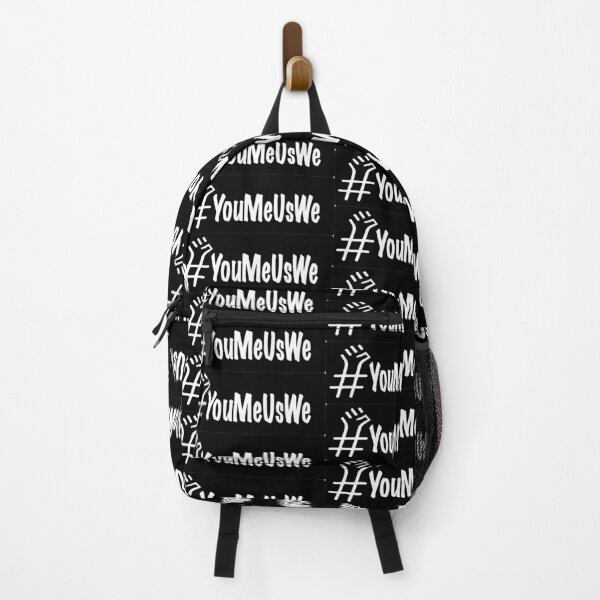 Item preview, #YouMeUsWe designed and sold by Che Hennessy.