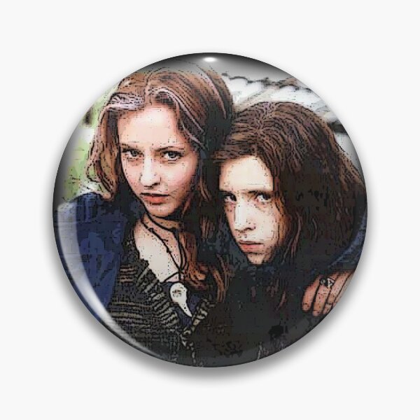 Item preview, Ginger Snaps  designed and sold by BegitaLarcos.