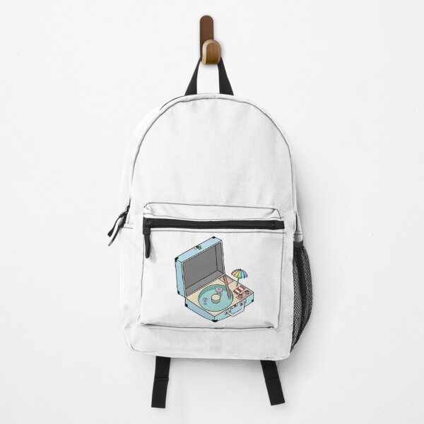 Item preview, Record player pool  designed and sold by lisaedlund.