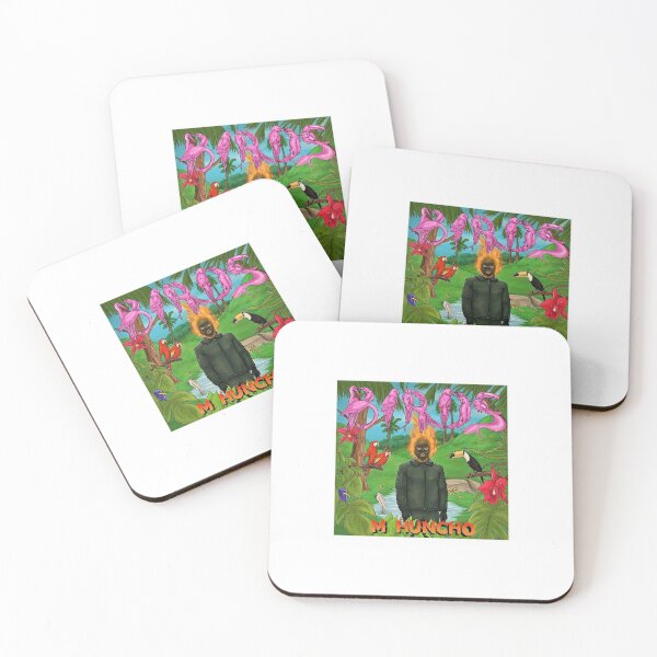 Item preview, Birds M Huncho  designed and sold by Hickor.