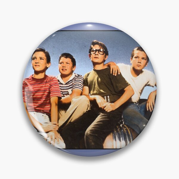Item preview, Stand by Me designed and sold by BegitaLarcos.
