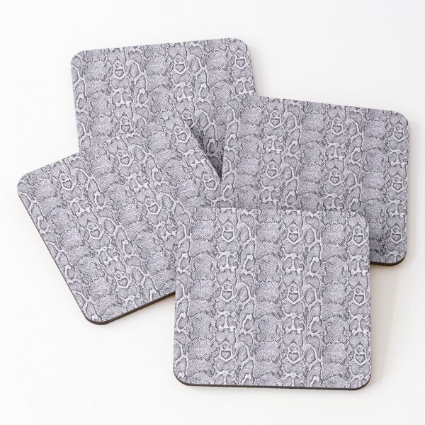 Item preview, Snakeskin Snake Skin Serpentine Pattern designed and sold by mythandframe.