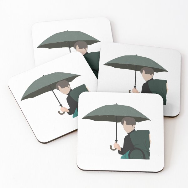 Item preview, Goblin Kdrama Illustration designed and sold by yselle.