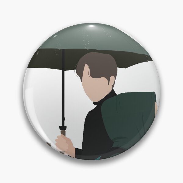 Artikelvorschau, Goblin Kdrama Illustration entworfen und verkauft von yselle.