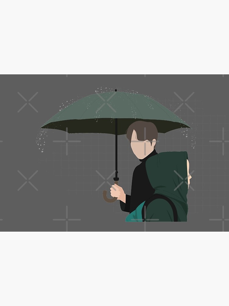 Goblin Kdrama Illustration by yselle