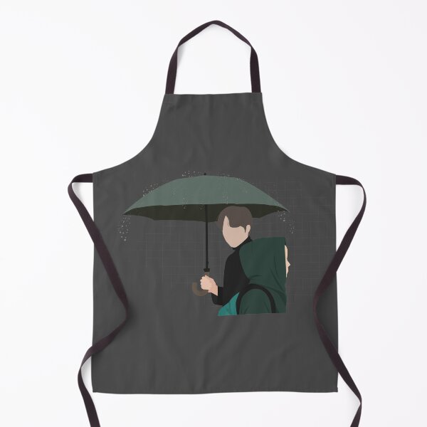 Item preview, Goblin Kdrama Illustration designed and sold by yselle.