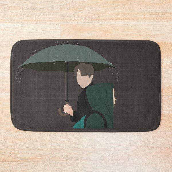 Item preview, Goblin Kdrama Illustration designed and sold by yselle.