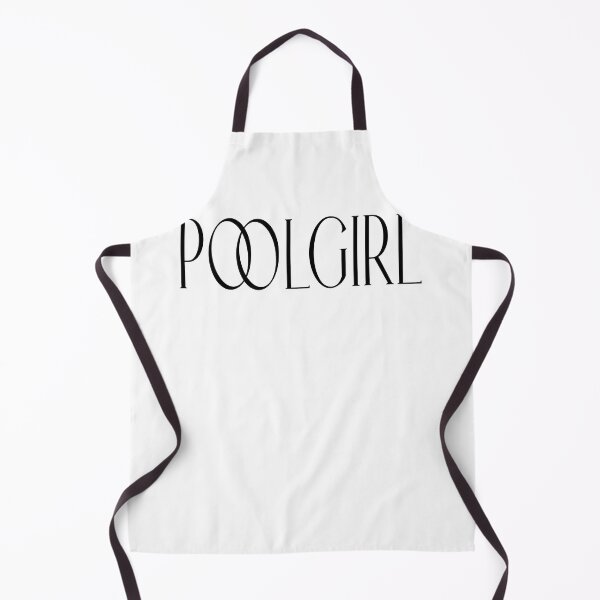 Item preview, poolgirl summer girls quote designed and sold by pirminio.