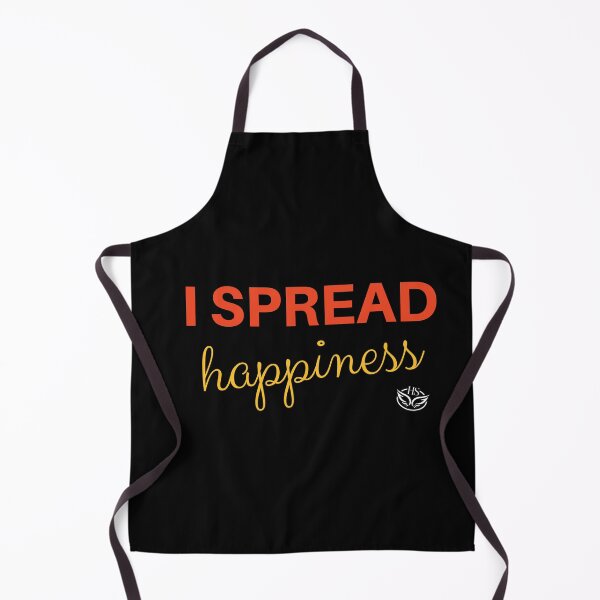 Item preview, I spread happiness designed and sold by happystorehs.