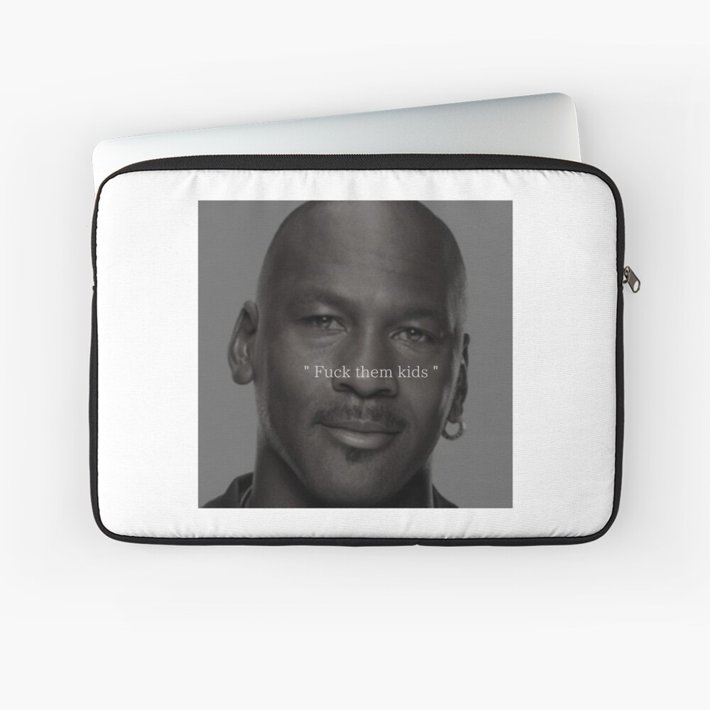 "Fuck them kids" iPhone Case