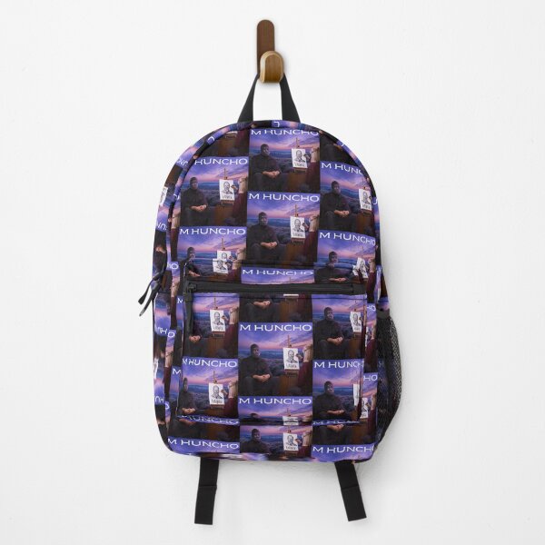 Item preview, Utopia, M Huncho designed and sold by Hickor.