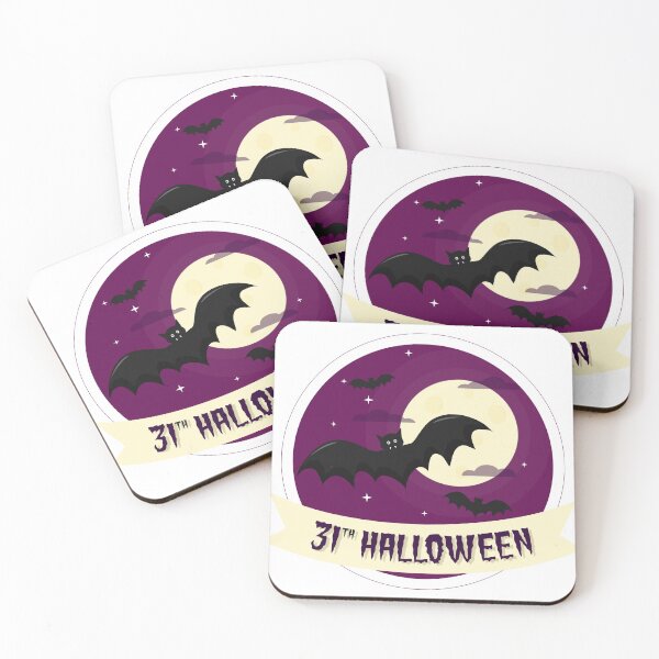 Item preview, 31th Happy Halloween designed and sold by EVERTEESLOVER.