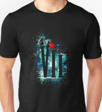 Remembering Aerith (Dark) Unisex T-Shirt