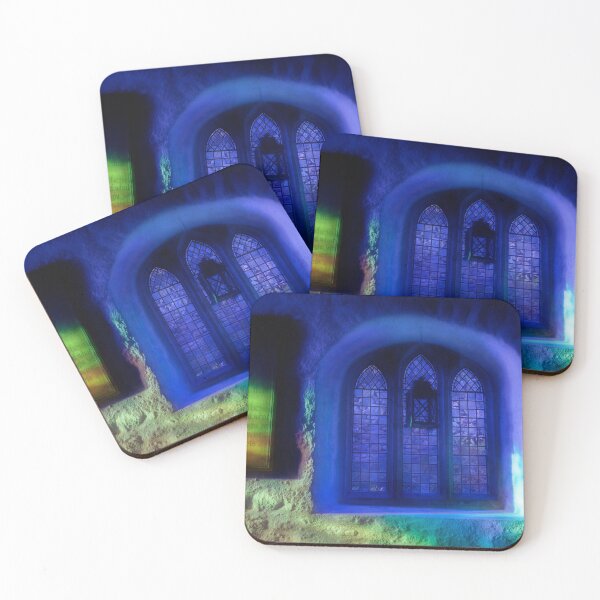 Item preview, St Germoe's Window designed and sold by AntonyMitchell.
