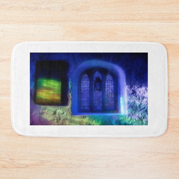 Item preview, St Germoe's Window designed and sold by AntonyMitchell.