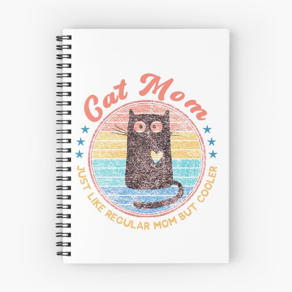 Item preview, cat mom mothers day gift  designed and sold by pirminio.