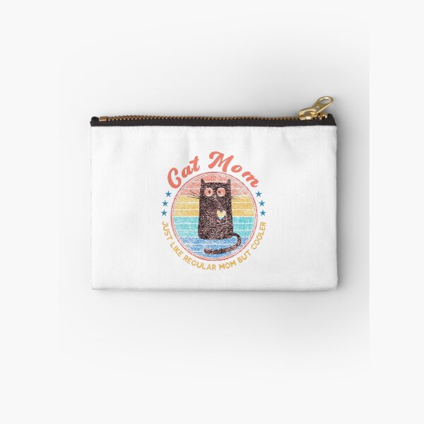 Item preview, cat mom mothers day gift  designed and sold by pirminio.